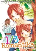 1/3 Romantica Manga cover