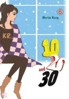 10, 20, And 30 Manhwa cover