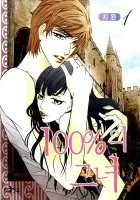 100% Perfect Girl Manhwa cover