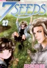 7 Seeds Manga cover