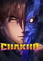 7Fates: Chakho Manhwa cover