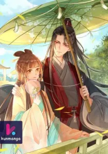 A Concubine’s Daughter and Her Tactics
