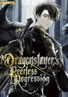 A Dragonslayer's Peerless Regression Manhwa cover