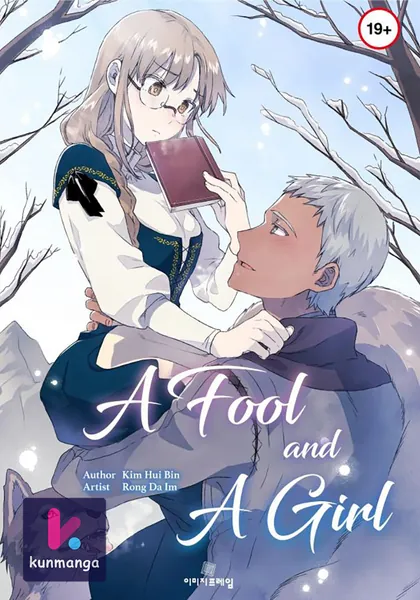 A Fool and A Girl