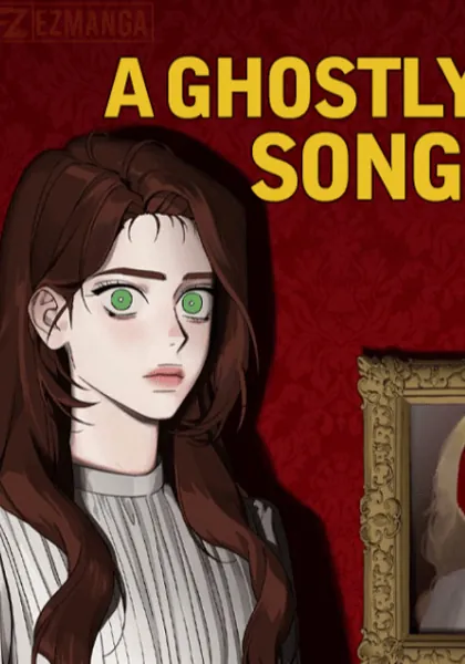 A Ghostly Song