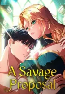 A Savage Proposal