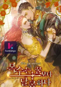 A Villainess’ Revenge Is Sweeter Than Honey