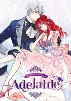 Adelaide Manhwa cover