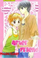 After Friend One Shot cover