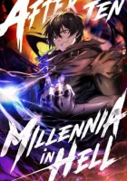 After Ten Millennia in Hell Manhwa cover