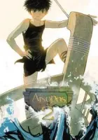 Aisopos Manhwa cover