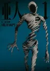 Ajin - Demi Human Manga cover