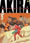 Akira Manga cover