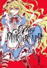 Alice in Murderland Manga cover
