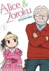 Alice & Zoroku Manga cover