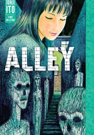 Alley - Junji Ito Story Collection