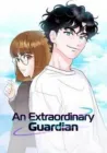 An Extraordinary Guardian Manhwa cover