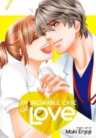 An Incurable Case of Love Manga cover