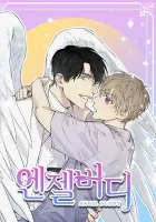 Angel Buddy Manhwa cover