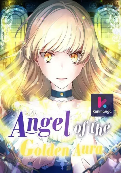 Angel of the Golden Aura