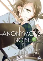 Anonymous Noise Manga cover