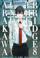 Arakawa Under the Bridge Manga cover