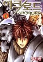 Archlord Manhwa cover