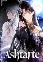 Ashtarte Manhwa cover