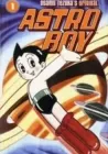 Astro Boy Manga cover