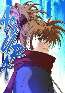 Asura (manhwa)