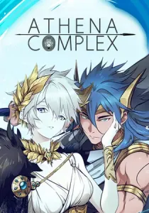 Athena Complex Manhwa cover