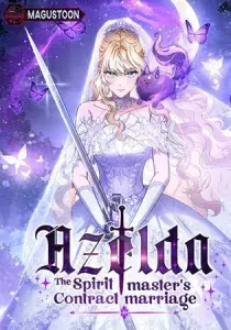 Azelda: The Spirit Master’s Contract Marriage