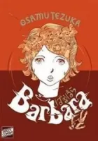 Barbara Manga cover