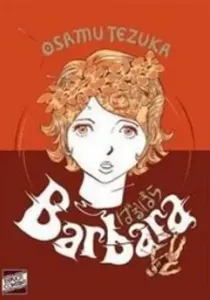 Barbara Manga cover