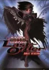 Battle Angel Alita - Last Order Manga cover