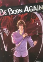 Be Born Again Manhwa cover