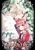 Beasts of Abigaile Manga cover