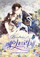 Beatrice Manhwa cover