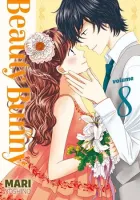 Beauty Bunny Manga cover