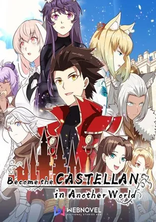 Become the Castellan in Another World