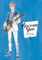 Become You Manga cover