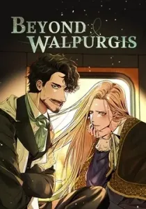 Beyond Walpurgis