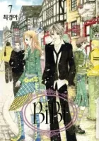 Bibi Manhwa cover