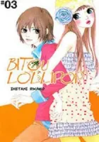 Bitou Lollipop Manga cover