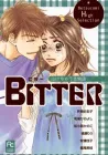 Bitter - Nakechau Koi Monogatari Manga cover