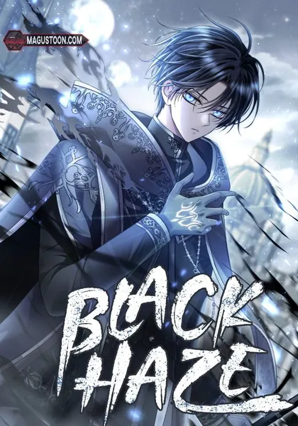 Black Haze (2025)