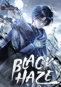 Black Haze (2025)
