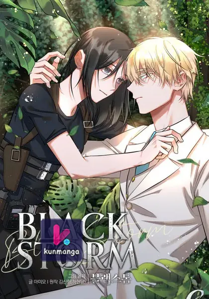 Black Storm