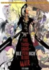 Bleach Manga cover