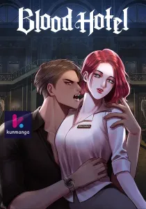 Blood Hotel